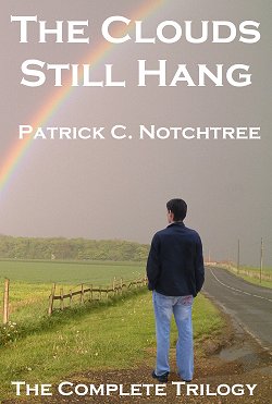 Front cover of  'The Clouds Still Hang'