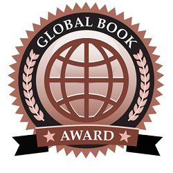 Global lBook awards Bronze Award 2024