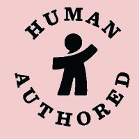 Human Authored (Not AI)