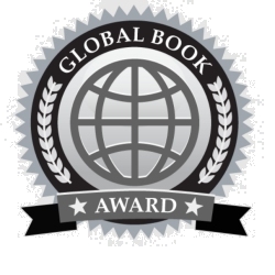 Global Book Awards Silver Award